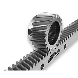High-Precision Hardened