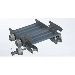 Apron Conveyors