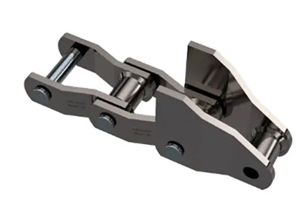 Welded Steel Chain