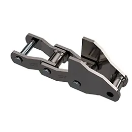 Welded Steel Chain