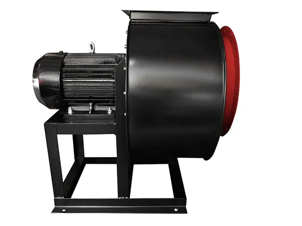 Centrifugal Fans