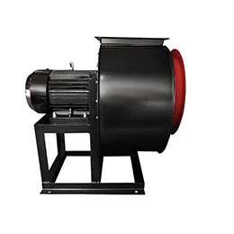 Centrifugal Fans