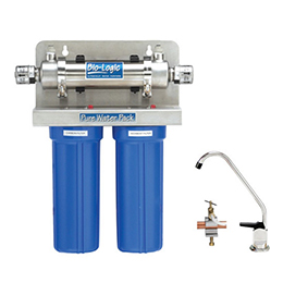 Bio-Logic UV Water Purifiers