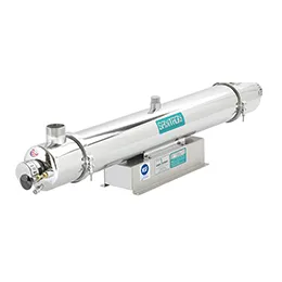 Sanitron Germicidal Ultraviolet Water Purifiers