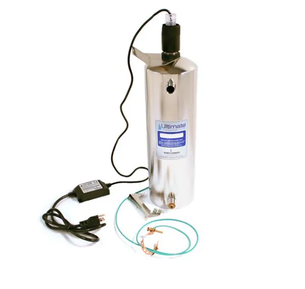 Ultimate Water Purifier