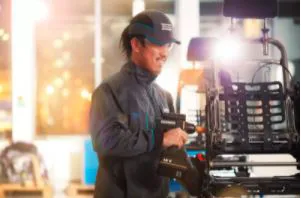 Industrial tools and assembly solutions