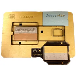 eagle die insert