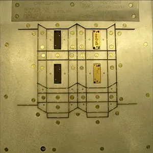In-Line Emboss