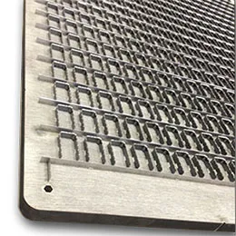 rayform steel rule die