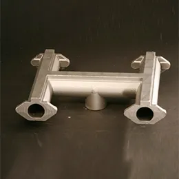 Gas burner