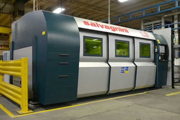 CUSTOM LASER CUTTING SERVICES