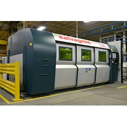 CUSTOM LASER CUTTING SERVICES