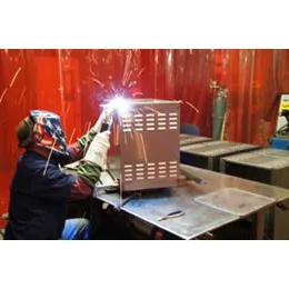 WELDING SERVICES