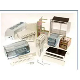 Fabrication and Assembly
