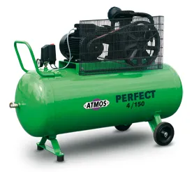PISTON COMPRESSORS - SERIE PERFECT