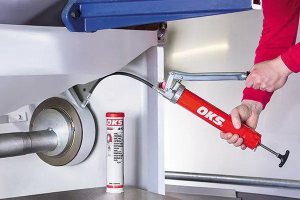 OKS lubricants