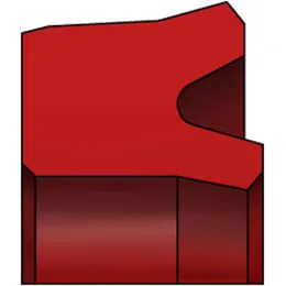 Piston seal