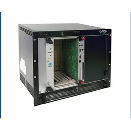 505 SERIES RACKMOUNT - BENCHTOP