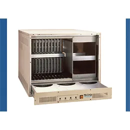 509 SERIES RACKMOUNT - BENCHTOP