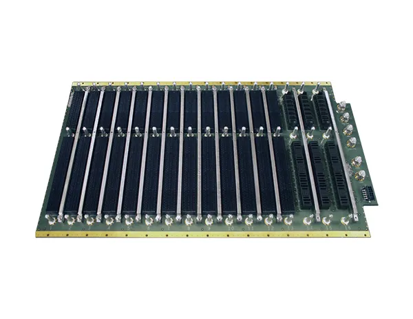 BACKPLANE SOLUTION 84-173