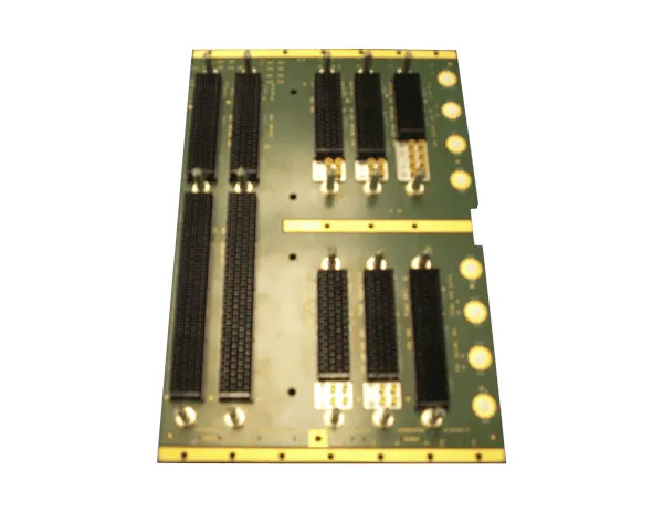 BACKPLANE SOLUTION 92-175