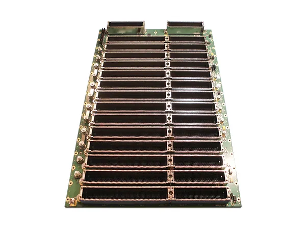 BACKPLANE SOLUTION 95-179