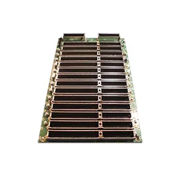 BACKPLANE SOLUTION 95-179