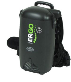 Ergo PMP Backpack Vacuum-Blower