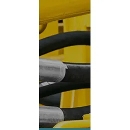 Hydraulic systems