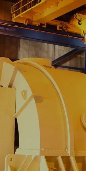 Steam turbines
