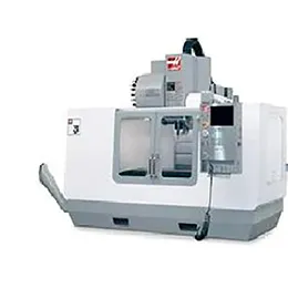CNC machining