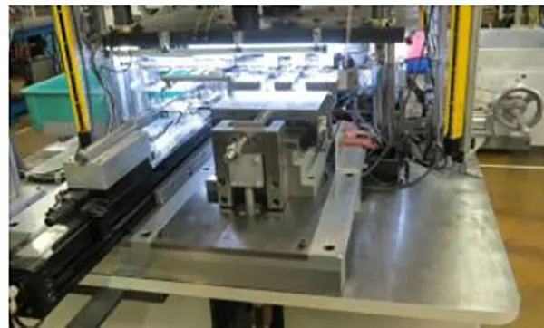 Tube Fabrication