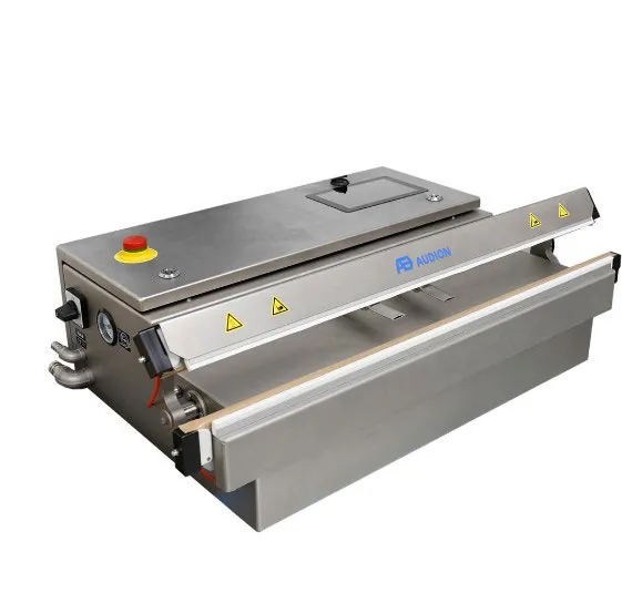 POWER SEALERS