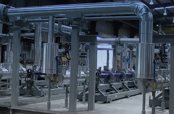 FABRICATION