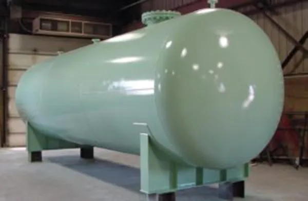 ASME PRESSURE VESSELS