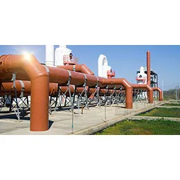 FRP Process Equipment
