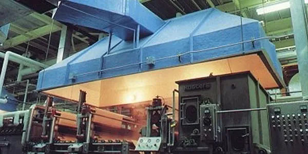 Pipe, Duct & Hoods
