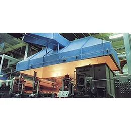Pipe, Duct & Hoods