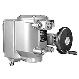 Actuators SGC and SGCR