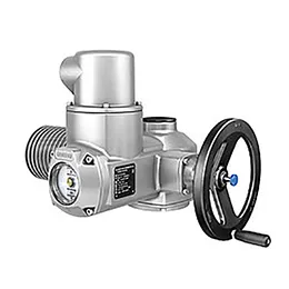 Actuators SA and SAR