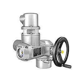 Explosion-proof versions SQEx and SQREx