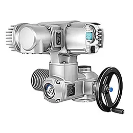 Variable speed actuators SAV and SARV
