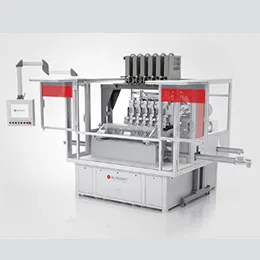 LWS-S - linear winding system for strong wire