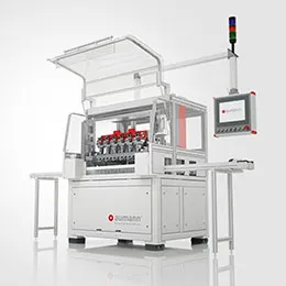 NWS - needle winding system