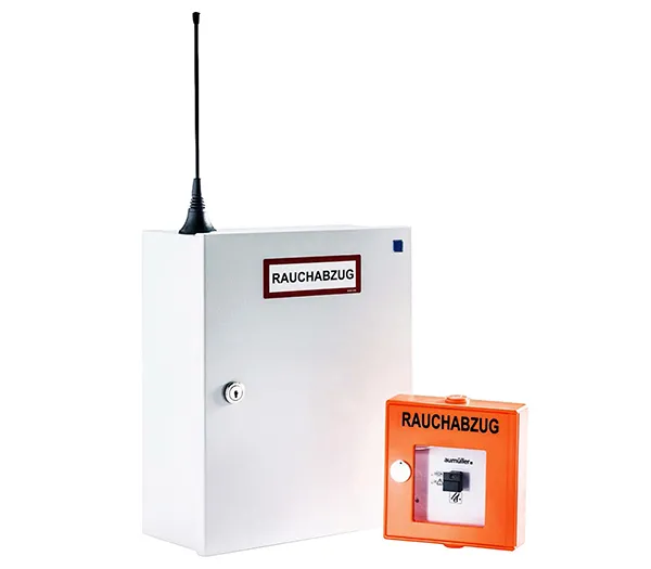 EMB7300 Radio Controlled