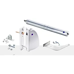 RWA fitting systems