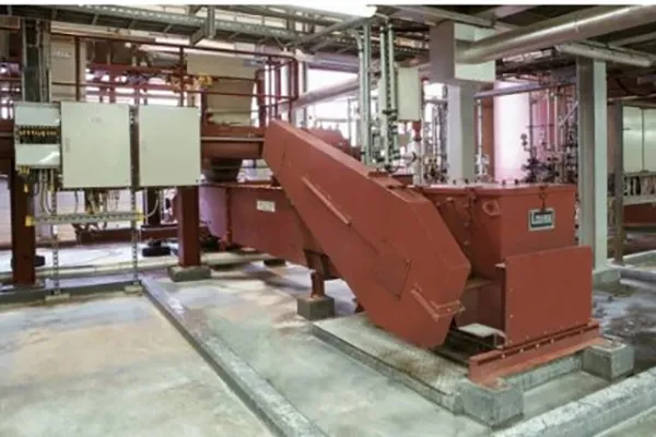 Chain Conveyors