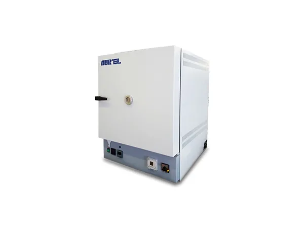 A1100-30 Static furnace for firing