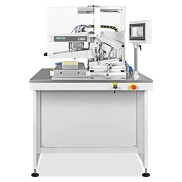 C1010 Fast screen-stencil printing machine