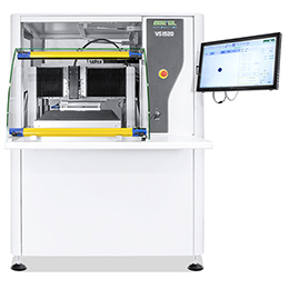 VS1520A High precision screen printer